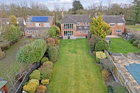 4 bedroom detached house for sale, Post Office Road, Woodham Mortimer, Maldon