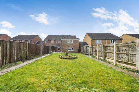 5 bedroom semi-detached house for sale, Conway Road, Calcot, Reading