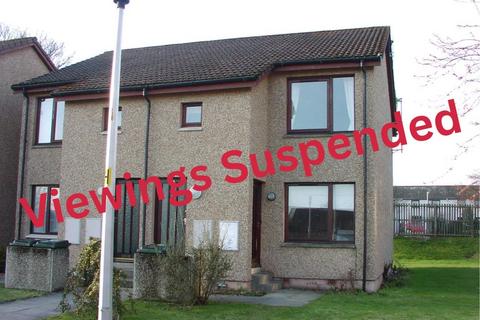 1 bedroom flat to rent, Hilton Crescent, Hilton, Inverness, IV2