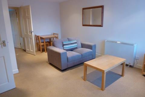 1 bedroom flat to rent, Hilton Crescent, Hilton, Inverness, IV2