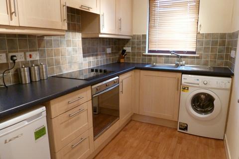 1 bedroom flat to rent, Hilton Crescent, Hilton, Inverness, IV2