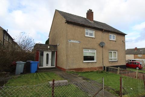 2 bedroom semi-detached house to rent, 58 Clarkwell Road, Hamilton ML3 9LG