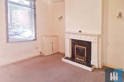 2 bedroom terraced house to rent, Victoria Street, Hemsworth, Pontefract, West Yorkshire, WF9