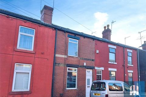 undefined, Victoria Street, Hemsworth, Pontefract, West Yorkshire, WF9