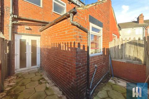 undefined, Victoria Street, Hemsworth, Pontefract, West Yorkshire, WF9