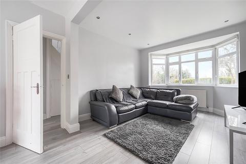 3 bedroom end of terrace house for sale, Dollis Brook Walk, Barnet, Hertfordshire, EN5