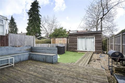 3 bedroom end of terrace house for sale, Dollis Brook Walk, Barnet, Hertfordshire, EN5