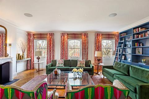 3 bedroom penthouse for sale, Lennox Gardens, London, SW1X