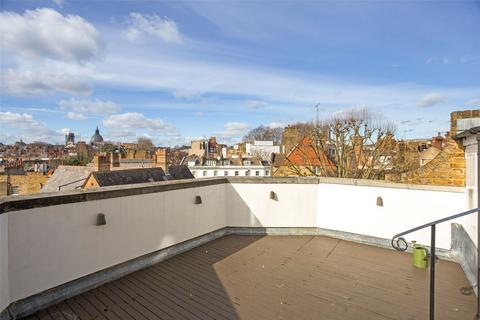 3 bedroom penthouse for sale, Lennox Gardens, London, SW1X