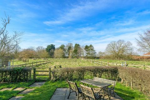 4 bedroom detached bungalow for sale, 2 Station Road, Halton Holegate, PE23