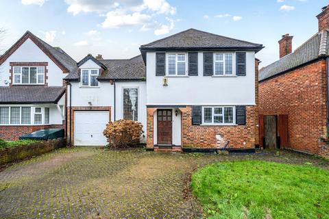 5 bedroom detached house for sale, Cumberland Drive, Esher, KT10