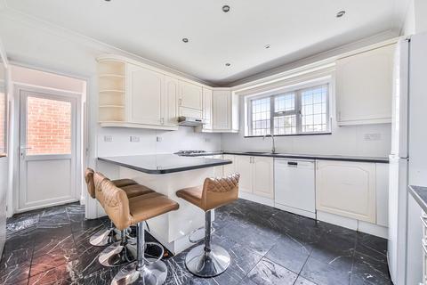 5 bedroom detached house for sale, Cumberland Drive, Esher, KT10