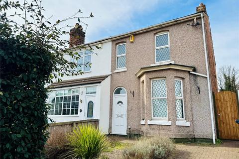 2 bedroom semi-detached house for sale, Fairfield Road, Southport, Merseyside, PR8