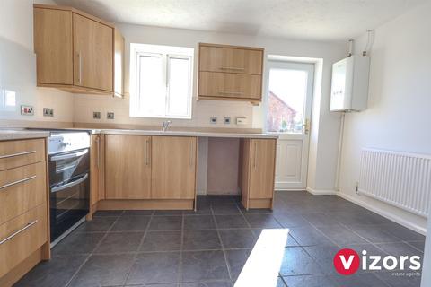 4 Appletree Lane, Redditch, B97 6SE