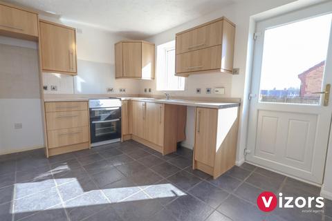 4 Appletree Lane, Redditch, B97 6SE