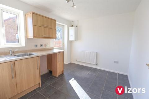 4 Appletree Lane, Redditch, B97 6SE