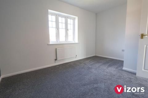 4 Appletree Lane, Redditch, B97 6SE