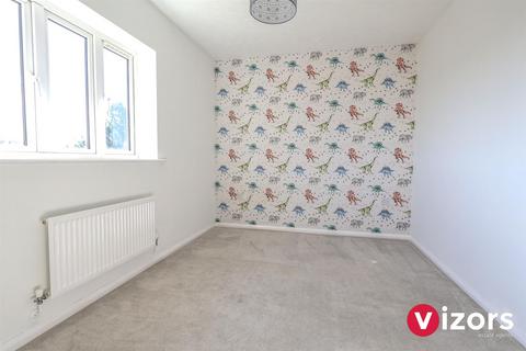 4 Appletree Lane, Redditch, B97 6SE