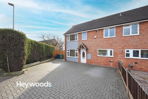 3 bedroom semi-detached house for sale, Flaxman Close, Barlaston, Stoke on Trent