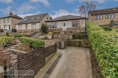 2 bedroom bungalow for sale, Manchester Road, Marsden, Huddersfield, West Yorkshire, HD7