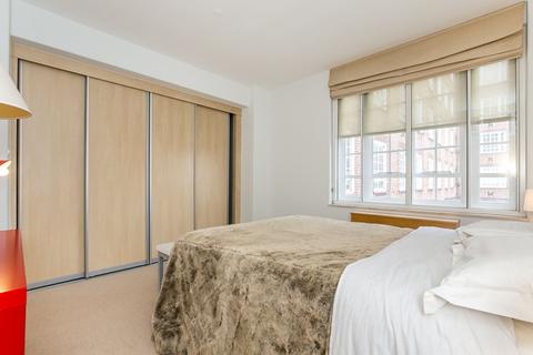 1 bedroom apartment to rent, Chelsea Manor Street, Swan Court Chelsea Manor Street, SW3