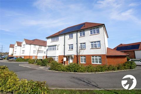 1 bedroom flat to rent, Wilson Close, Weldon, Ebbsfleet Valley, Swanscombe, DA10