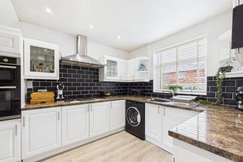 3 bedroom semi-detached house for sale, 79 Saxon Road, Whitby