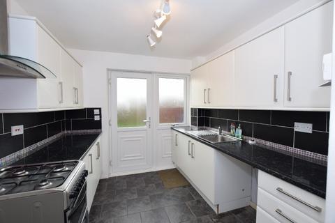 3 bedroom semi-detached house to rent, Coylebank, South Ayrshire KA9