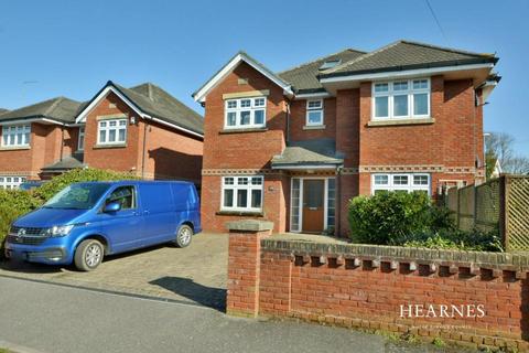 3 bedroom apartment for sale, Milton Road, Wimborne, BH21 1NY