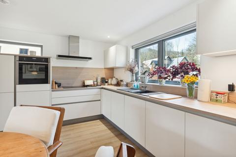 Flat 2 Kestrel House Perth Road, Birnam, Dunkeld, PH8 0AA