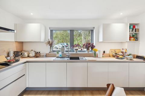 Flat 2 Kestrel House Perth Road, Birnam, Dunkeld, PH8 0AA