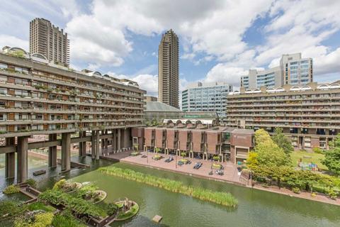 1 bedroom flat to rent, Barbican, London EC2Y