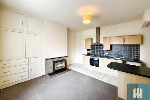 2 bedroom terraced house to rent, Blackmoorfoot Road, Crosland Moor, Huddersfield, HD4