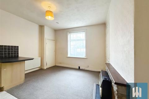 2 bedroom terraced house to rent, Blackmoorfoot Road, Crosland Moor, Huddersfield, HD4