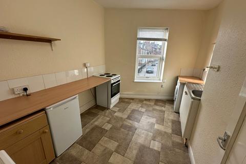 Studio to rent, Newborough Street, YORK, YO30