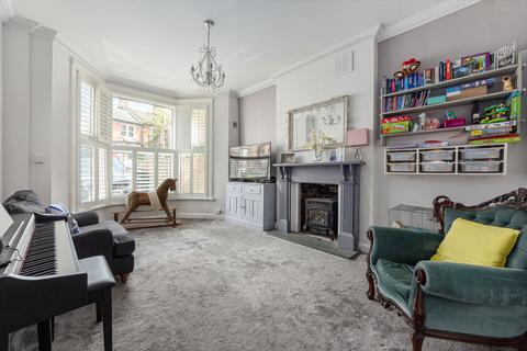 6 bedroom semi-detached house for sale, Woodland Road, London SE19