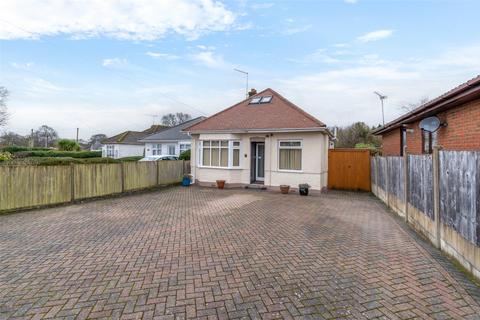 2 bedroom bungalow for sale, Hayes Lane, Colehill, Wimborne, Dorset, BH21