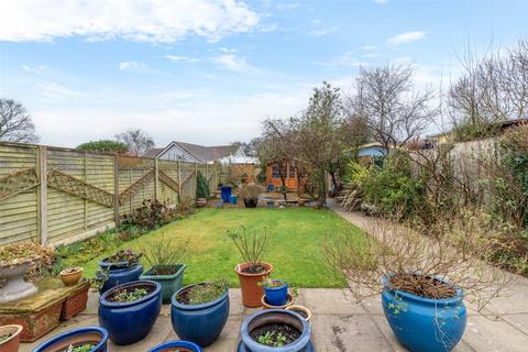 2 bedroom bungalow for sale, Hayes Lane, Colehill, Wimborne, Dorset, BH21