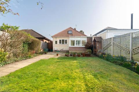 2 bedroom bungalow for sale, Hayes Lane, Colehill, Wimborne, Dorset, BH21