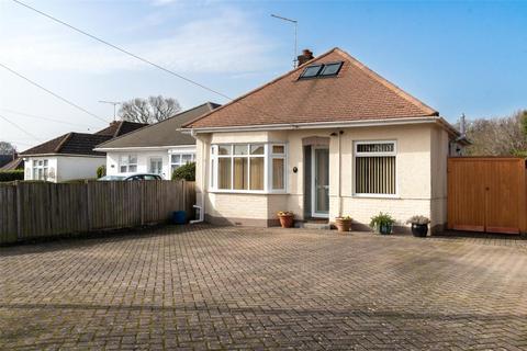 2 bedroom bungalow for sale, Hayes Lane, Colehill, Wimborne, Dorset, BH21