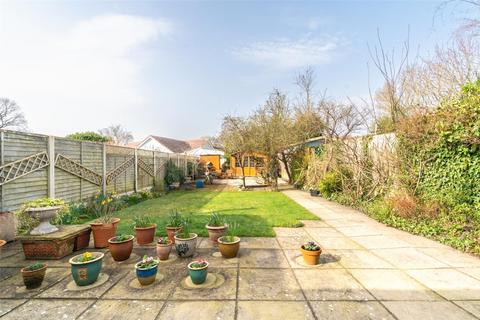 2 bedroom bungalow for sale, Hayes Lane, Colehill, Wimborne, Dorset, BH21