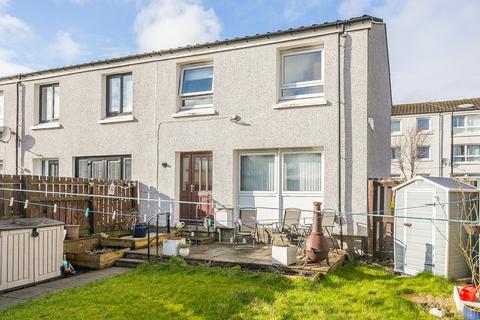 3 bedroom end of terrace house for sale, Edmonton Avenue, Livingston, EH54