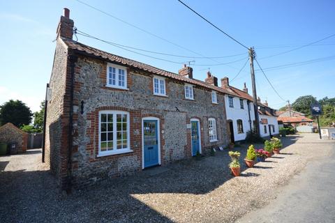 2 bedroom cottage to rent, Holt Road, Langham, NR25