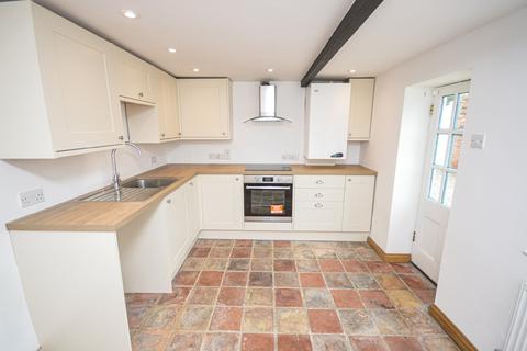 2 bedroom cottage to rent, Holt Road, Langham, NR25