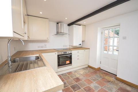 2 bedroom cottage to rent, Holt Road, Langham, NR25