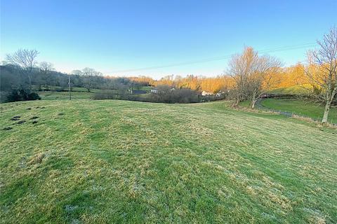 Land for sale, Winster, Cumbria LA23