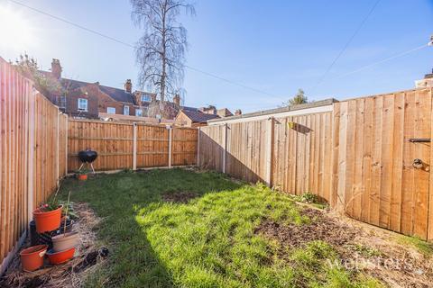 3 bedroom terraced house for sale, Lincoln Street, Norwich NR2