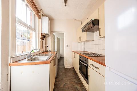 3 bedroom terraced house for sale, Lincoln Street, Norwich NR2