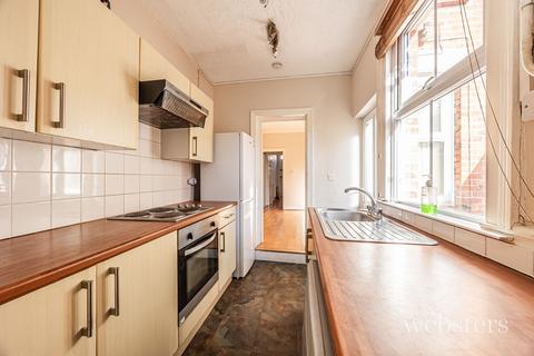 3 bedroom terraced house for sale, Lincoln Street, Norwich NR2