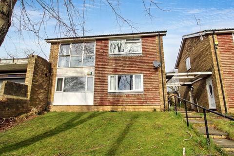 2 bedroom flat for sale, Millfield Avenue, Montagu Estate, Gosforth, Newcastle Upon Tyne, Tyne and Wear, NE3 4SY